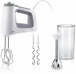 Braun HM 5107 Handmixer 