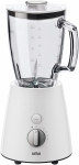 Braun JB 3060 WHS ws/si Standmixer 