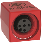 Telemecanique XCSRZE Abschlusswiderstand 