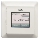 AEG 236721 Elektronischer     RTD 903 TC 