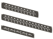 ENOC Kabelabfangschiene 600mm KHB 6 X1-S 
