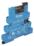 Finder SSR-Koppelrelais-MasterPLUS 