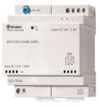 Finder Schaltnetzteil 