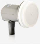 Fuba DEK 117 C Single-LNB 