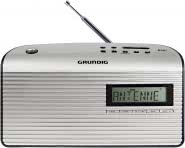 Grundig Music BP 7000 DAB+ sw/si Radio 
