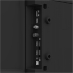 Grundig 32GHB6440 sw LED-TV 