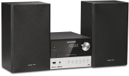 Grundig CMS 3000 BT DAB+ Micro-System 