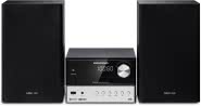 Grundig CMS1050DAB+BT si/sw Micro-Anlage 