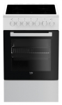 Beko FSM 57100 GW Standherd 