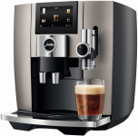 Jura J8 Kaffeevollautomat 