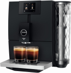 Jura ENA8 Touch Kaffeevollautomat 