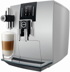 Jura J90  Kaffeevollautomat 