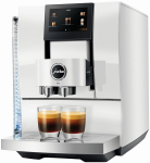Jura Z10 Kaffeevollautommat 