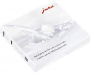 Jura Zubehörset für Milchsystem HP1 