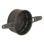 KAIS UP-Gerätedose M20/M25 mit   1056-04 