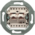 KOPP UAE-Dose 8/8p.UP-Sockel   116200088 