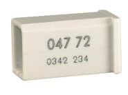 Legrand 004772 AlphaRex Datenschlüssel 