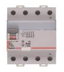 Legrand 009142 Fi-Schalter 63A 4P 30mA 