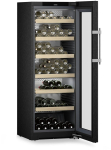 Liebherr WPbsi 5052-20 sw Weinschrank 