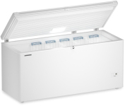 Liebherr CFd 2505-26 Gefriertruhe 