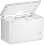 Liebherr CFd 2085-26 Gefriertruhe 