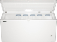 Liebherr CFd 2505-20 Gefriertruhe (A) 