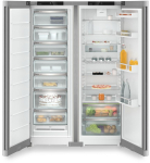 Liebherr XRFsf 5220-22 Ed Side by Side 