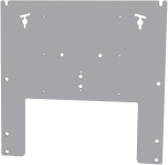 Loewe Wall Mount Slim/Vesa Size 400 