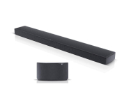 Loewe klang bar5 mr basalt grey Soundbar 