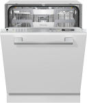 Miele G 7160 SCVi EB-Geschirrspüler(A) 