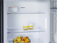 Miele K 7125 E EB-Kühlschrank 
