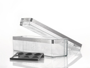 Miele K 7377 B EB-Kühlschrank 