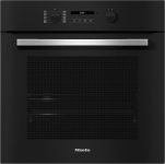 Miele H 2766-1 B sw EB-Backofen 