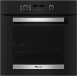 Miele H 2467 B Active sw/Ed EB-Backofen 