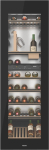 Miele KWT 6722 iGS-1 sw EB-Weinschrank 