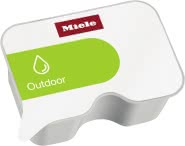 MIELE Caps Outdoor Cap-Paket (6 Stück) 