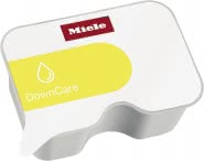 MIELE Caps DownCare Cap-Paket (6 Stück) 