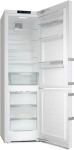 Miele KFN 4795 CD ws Kühlkombi 