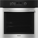 Miele H 2761 B Ed EB-Backofen 