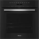 Miele DGC 7151 sw EB-Dampfbackofen 