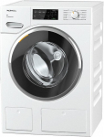 Miele WWG 760 WPS WhiteE. Waschautomat 