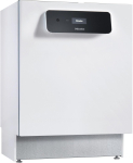 Miele PFD 400 U DAC ws Gewerbegeschirrsp 