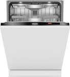 Miele G 7985 SCVi XXL sw EB-Geschirrspül 