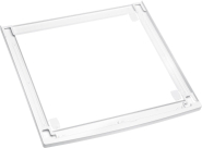 Miele WTV 502 lotosweiß Zwischen-Bausatz 