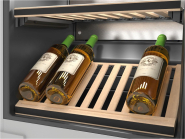 Miele KWT 6422 iG-1 grgr EB-Weinschrank 