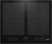 Miele KM 7564 FL Kochfeld Induktion 