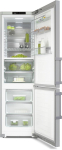 Miele KFN 4799 AD edt/cs Kühlkombi 