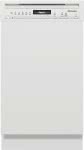 Miele G 5840 SCi ws EB-Geschirrspüler 