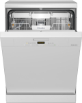 Miele G 5110 SC Active ws Geschirrspüler 