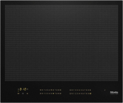 Miele KM 7667 FL Kochfeld Induktion 